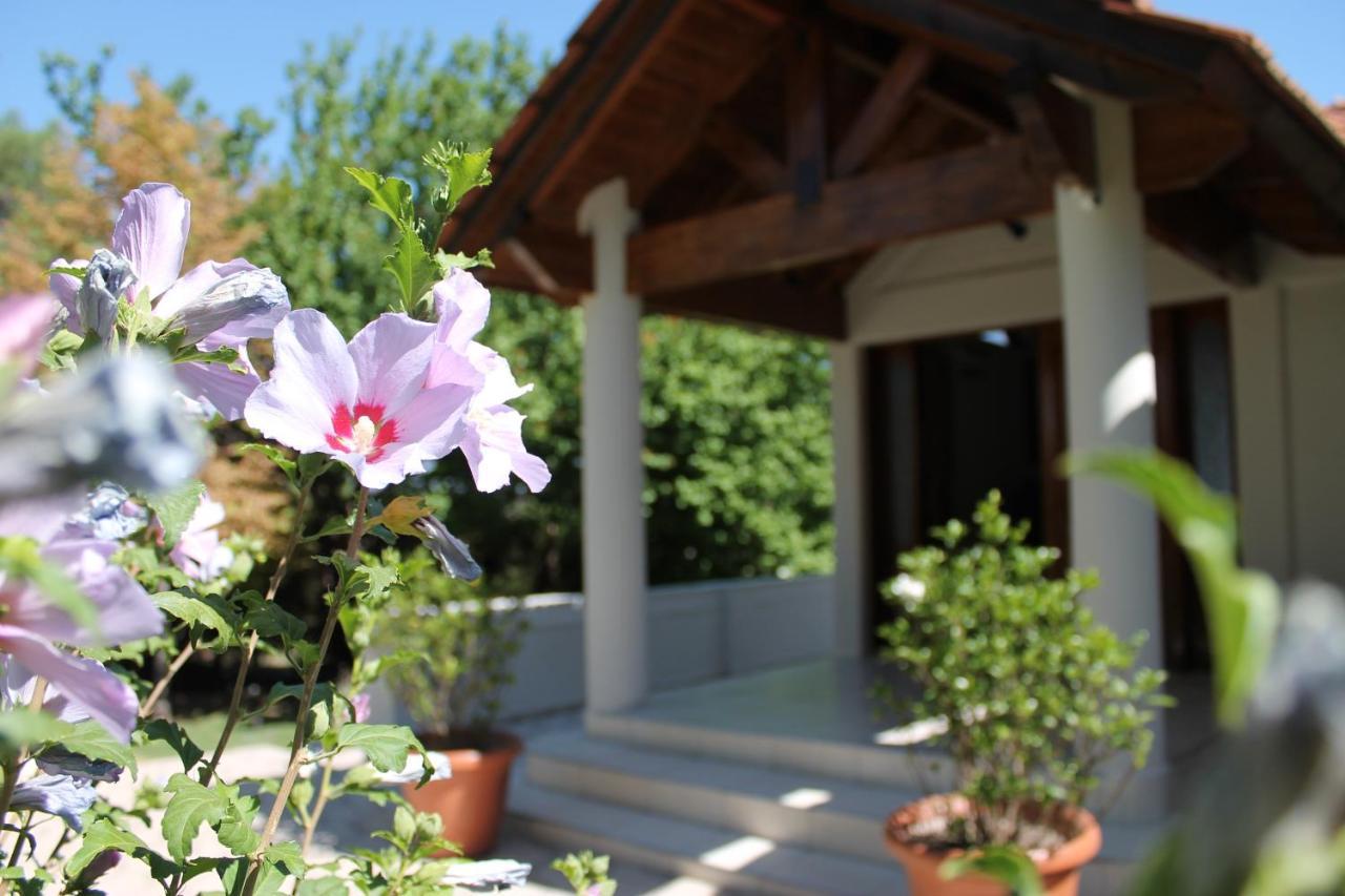 De Los Andes Hotel Boutique Lujan de Cuyo ภายนอก รูปภาพ