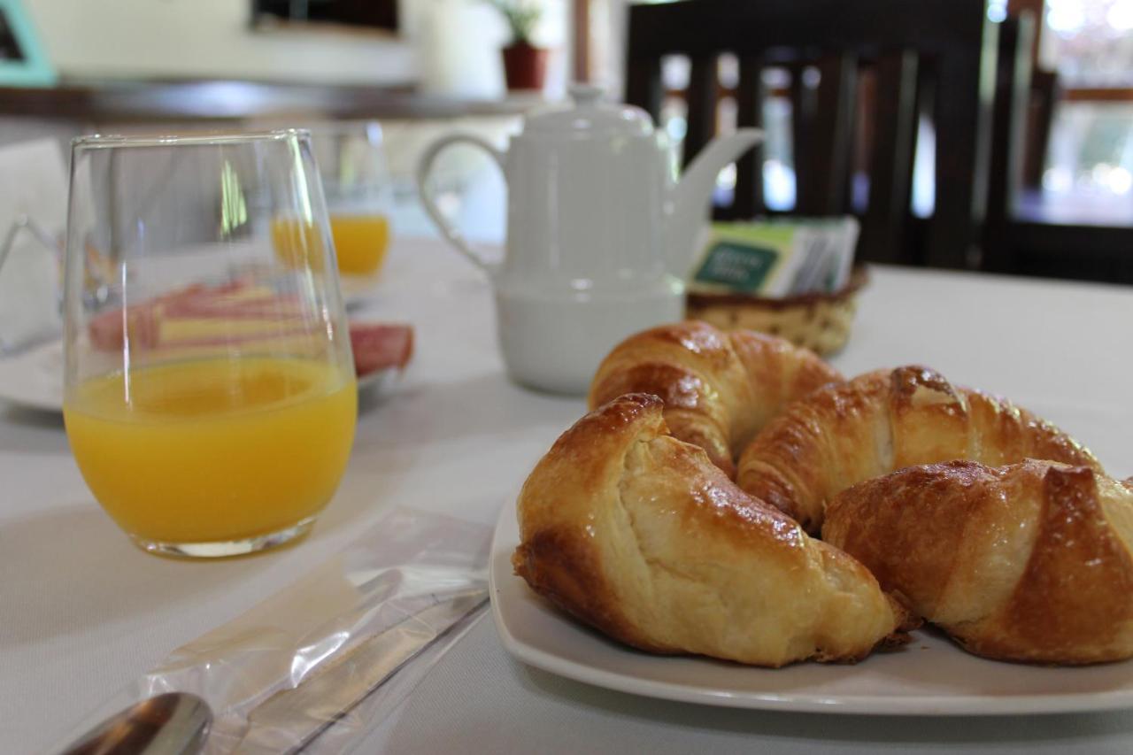 De Los Andes Hotel Boutique Lujan de Cuyo ภายนอก รูปภาพ