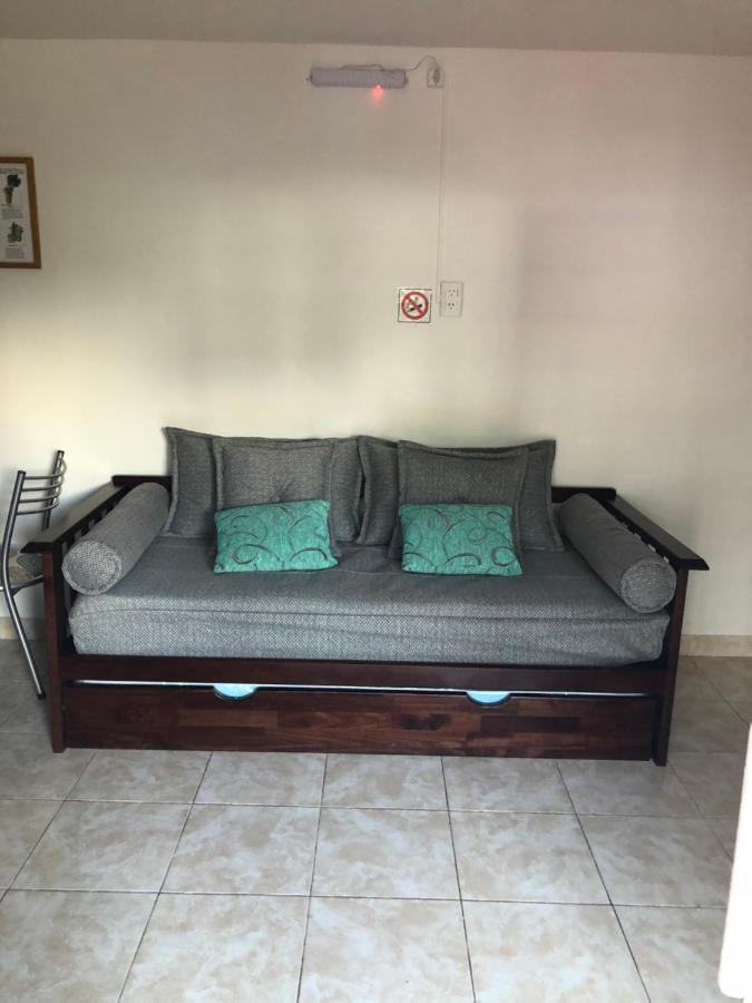 De Los Andes Hotel Boutique Lujan de Cuyo ภายนอก รูปภาพ