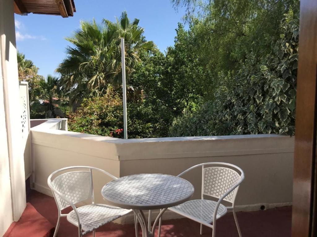 De Los Andes Hotel Boutique Lujan de Cuyo ภายนอก รูปภาพ