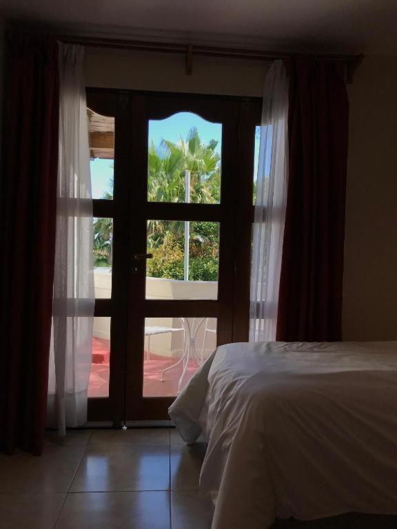 De Los Andes Hotel Boutique Lujan de Cuyo ภายนอก รูปภาพ