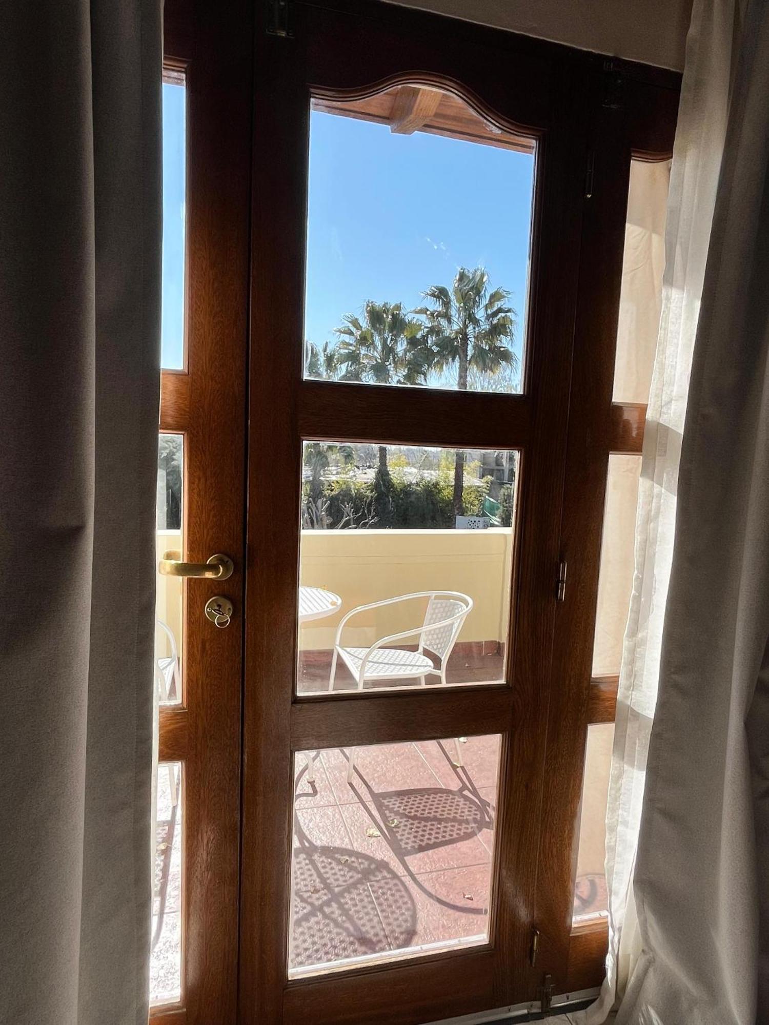 De Los Andes Hotel Boutique Lujan de Cuyo ภายนอก รูปภาพ