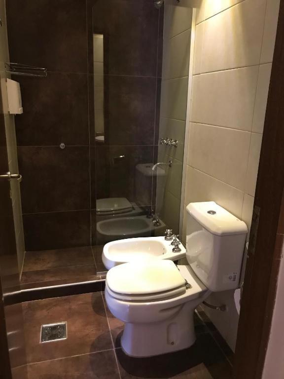 De Los Andes Hotel Boutique Lujan de Cuyo ภายนอก รูปภาพ