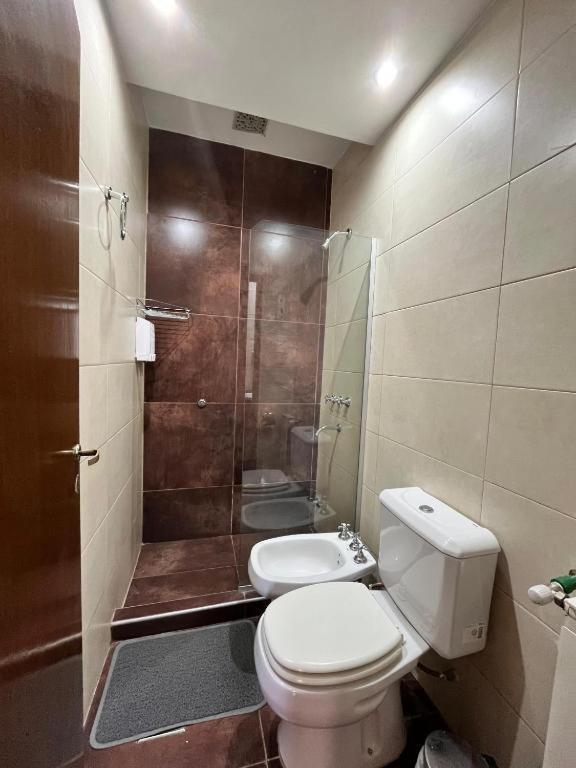De Los Andes Hotel Boutique Lujan de Cuyo ภายนอก รูปภาพ
